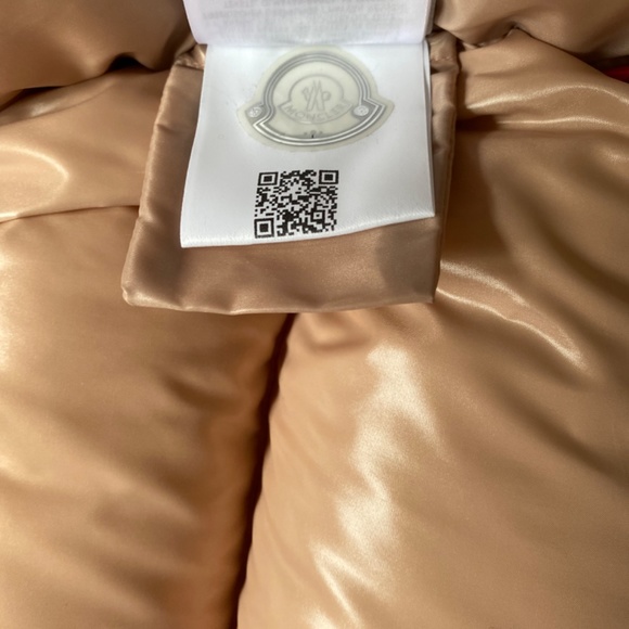 Moncler Jacket - Picture 8 of 14